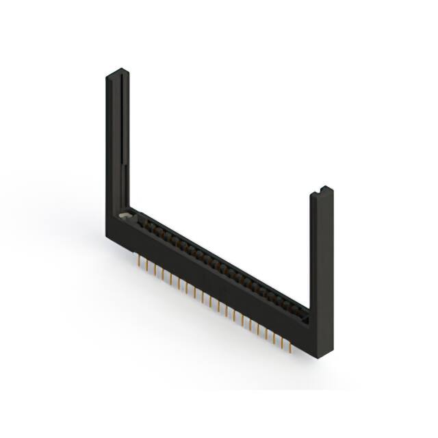 357-040-524-268 EDAC Inc.  Edgeboard Connectors